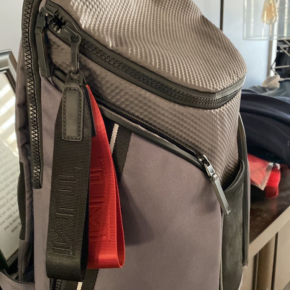 Tumi Backpack - image 2